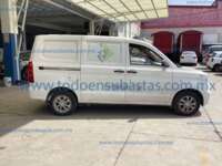 Chevrolet Tornado 2022 5p Van LS L4/1.5 Man 2022 Chevrolet Tornado Ingreso Exteriores 3