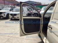 Chevrolet Tornado 2022 5p Van LS L4/1.5 Man 2022 Chevrolet Tornado Ingreso Interiores 0