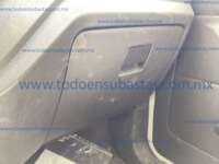Chevrolet Tornado 2022 5p Van LS L4/1.5 Man 2022 Chevrolet Tornado Ingreso Interiores 13
