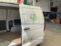 Chevrolet Tornado 2022 5p Van LS L4/1.5 Man 2022 Chevrolet Tornado Ingreso Interiores 15