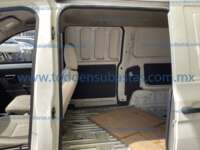 Chevrolet Tornado 2022 5p Van LS L4/1.5 Man 2022 Chevrolet Tornado Ingreso Interiores 16