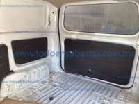 Chevrolet Tornado 2022 5p Van LS L4/1.5 Man 2022 Chevrolet Tornado Ingreso Interiores 17