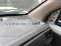 Chevrolet Tornado 2022 5p Van LS L4/1.5 Man 2022 Chevrolet Tornado Ingreso Interiores 19