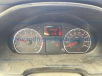 Chevrolet Tornado 2022 5p Van LS L4/1.5 Man 2022 Chevrolet Tornado Ingreso Interiores 3