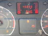 Chevrolet Tornado 2022 5p Van LS L4/1.5 Man 2022 Chevrolet Tornado Ingreso Interiores 4
