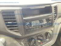 Chevrolet Tornado 2022 5p Van LS L4/1.5 Man 2022 Chevrolet Tornado Ingreso Interiores 8