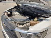 Chevrolet Tornado 2022 5p Van LS L4/1.5 Man 2022 Chevrolet Tornado Ingreso Motor 0