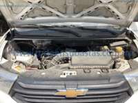 Chevrolet Tornado 2022 5p Van LS L4/1.5 Man 2022 Chevrolet Tornado Ingreso Motor 1
