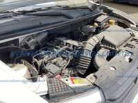 Chevrolet Tornado 2022 5p Van LS L4/1.5 Man 2022 Chevrolet Tornado Ingreso Motor 2