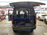 Chevrolet Tornado 2022 5p Van LS L4/1.5 Man 2022 Chevrolet Tornado Ingreso Cajuela 0
