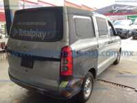 Chevrolet Tornado 2022 5p Van LS L4/1.5 Man 2022 Chevrolet Tornado Ingreso Exteriores 4