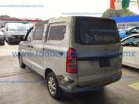 Chevrolet Tornado 2022 5p Van LS L4/1.5 Man 2022 Chevrolet Tornado Ingreso Exteriores 6
