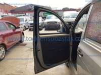 Chevrolet Tornado 2022 5p Van LS L4/1.5 Man 2022 Chevrolet Tornado Ingreso Interiores 0