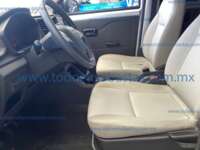 Chevrolet Tornado 2022 5p Van LS L4/1.5 Man 2022 Chevrolet Tornado Ingreso Interiores 1
