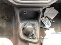 Chevrolet Tornado 2022 5p Van LS L4/1.5 Man 2022 Chevrolet Tornado Ingreso Interiores 11