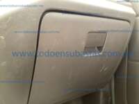 Chevrolet Tornado 2022 5p Van LS L4/1.5 Man 2022 Chevrolet Tornado Ingreso Interiores 13