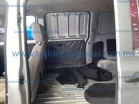 Chevrolet Tornado 2022 5p Van LS L4/1.5 Man 2022 Chevrolet Tornado Ingreso Interiores 16