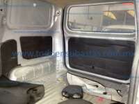 Chevrolet Tornado 2022 5p Van LS L4/1.5 Man 2022 Chevrolet Tornado Ingreso Interiores 17