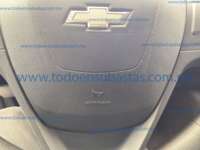 Chevrolet Tornado 2022 5p Van LS L4/1.5 Man 2022 Chevrolet Tornado Ingreso Interiores 18