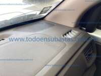 Chevrolet Tornado 2022 5p Van LS L4/1.5 Man 2022 Chevrolet Tornado Ingreso Interiores 19