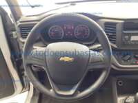Chevrolet Tornado 2022 5p Van LS L4/1.5 Man 2022 Chevrolet Tornado Ingreso Interiores 2