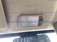 Chevrolet Tornado 2022 5p Van LS L4/1.5 Man 2022 Chevrolet Tornado Ingreso Interiores 6