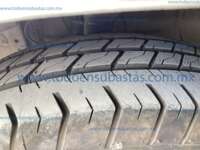 Chevrolet Tornado 2022 5p Van LS L4/1.5 Man 2022 Chevrolet Tornado Ingreso Llantas 10