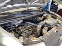 Chevrolet Tornado 2022 5p Van LS L4/1.5 Man 2022 Chevrolet Tornado Ingreso Motor 2