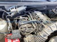 Chevrolet Tornado 2022 5p Van LS L4/1.5 Man 2022 Chevrolet Tornado Ingreso Motor 3