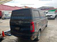 Chevrolet Tornado 2022 5p Van LS L4/1.5 Man 2022 Chevrolet Tornado Ingreso Exteriores 4