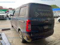 Chevrolet Tornado 2022 5p Van LS L4/1.5 Man 2022 Chevrolet Tornado Ingreso Exteriores 6