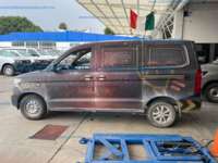 Chevrolet Tornado 2022 5p Van LS L4/1.5 Man 2022 Chevrolet Tornado Ingreso Exteriores 7