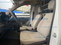 Chevrolet Tornado 2022 5p Van LS L4/1.5 Man 2022 Chevrolet Tornado Ingreso Interiores 1