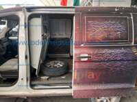 Chevrolet Tornado 2022 5p Van LS L4/1.5 Man 2022 Chevrolet Tornado Ingreso Interiores 16