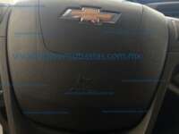Chevrolet Tornado 2022 5p Van LS L4/1.5 Man 2022 Chevrolet Tornado Ingreso Interiores 18