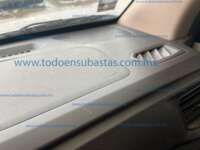 Chevrolet Tornado 2022 5p Van LS L4/1.5 Man 2022 Chevrolet Tornado Ingreso Interiores 19
