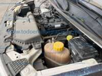 Chevrolet Tornado 2022 5p Van LS L4/1.5 Man 2022 Chevrolet Tornado Ingreso Motor 0