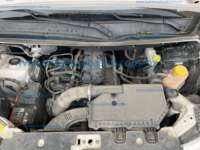 Chevrolet Tornado 2022 5p Van LS L4/1.5 Man 2022 Chevrolet Tornado Ingreso Motor 1
