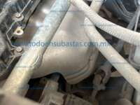 Chevrolet Tornado 2022 5p Van LS L4/1.5 Man 2022 Chevrolet Tornado Ingreso Motor 3