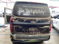 Chevrolet Tornado 2022 5p Van LS L4/1.5 Man 2022 Chevrolet Tornado Ingreso Cajuela 0