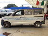Chevrolet Tornado 2022 5p Van LS L4/1.5 Man 2022 Chevrolet Tornado Ingreso Exteriores 7