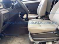 Chevrolet Tornado 2022 5p Van LS L4/1.5 Man 2022 Chevrolet Tornado Ingreso Interiores 1