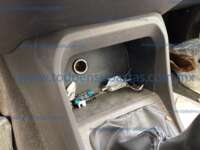 Chevrolet Tornado 2022 5p Van LS L4/1.5 Man 2022 Chevrolet Tornado Ingreso Interiores 10
