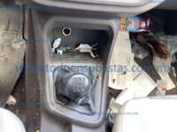Chevrolet Tornado 2022 5p Van LS L4/1.5 Man 2022 Chevrolet Tornado Ingreso Interiores 11