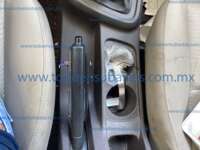 Chevrolet Tornado 2022 5p Van LS L4/1.5 Man 2022 Chevrolet Tornado Ingreso Interiores 12