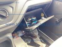 Chevrolet Tornado 2022 5p Van LS L4/1.5 Man 2022 Chevrolet Tornado Ingreso Interiores 14