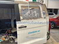 Chevrolet Tornado 2022 5p Van LS L4/1.5 Man 2022 Chevrolet Tornado Ingreso Interiores 15