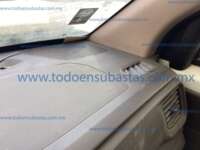 Chevrolet Tornado 2022 5p Van LS L4/1.5 Man 2022 Chevrolet Tornado Ingreso Interiores 19