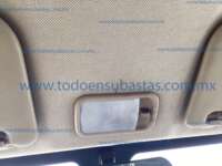 Chevrolet Tornado 2022 5p Van LS L4/1.5 Man 2022 Chevrolet Tornado Ingreso Interiores 6