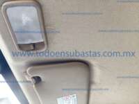 Chevrolet Tornado 2022 5p Van LS L4/1.5 Man 2022 Chevrolet Tornado Ingreso Interiores 7
